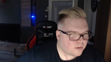 klaas62  08-07-2021 Recorded Video Nude